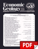 Economic Geology, Special Issue, Vol. 97, No. 7 (PDF)