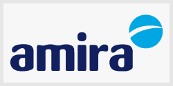 Amira logo