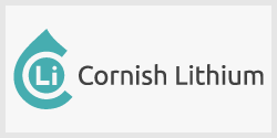 Cornish Lithium logo