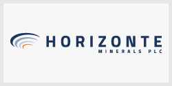 Horizonte Minerals logo