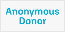 Anonymous Donor logo