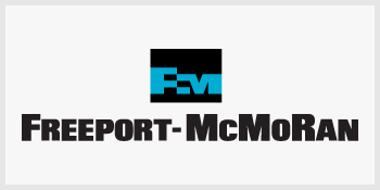 Freeport-McMoRan logo