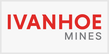 Ivanhoe Mines logo