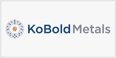 KoBold Metals logo