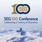 SEG 100 Logo