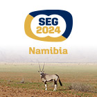 SEG 2024 Logo