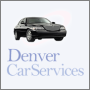 Denver Car Services Logo