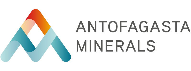 Antofagasta Minerals logo