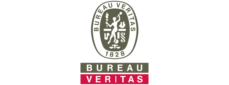 Bureau Veritas logo