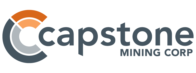 Capstone logo