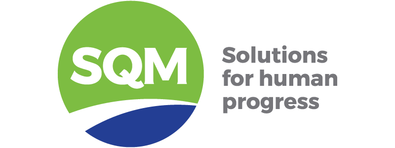 SQM logo