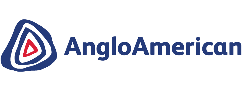 Anglo American logo