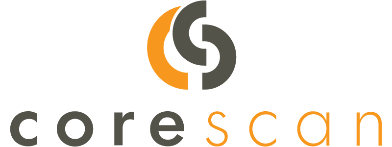 Corescan logo