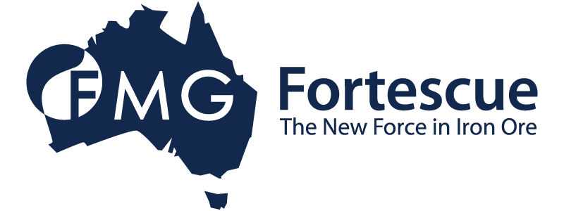 Fortescue Metals Group logo