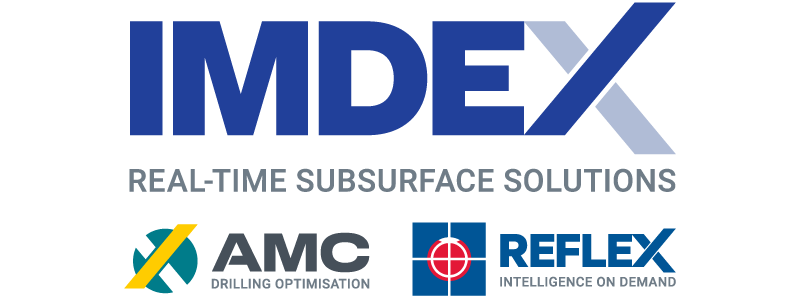 IMDEX logo