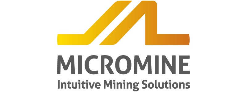 Micromine logo