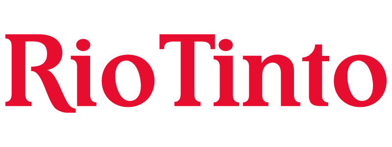 Rio Tinto logo