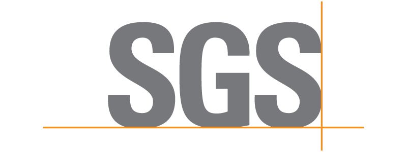 SGS logo