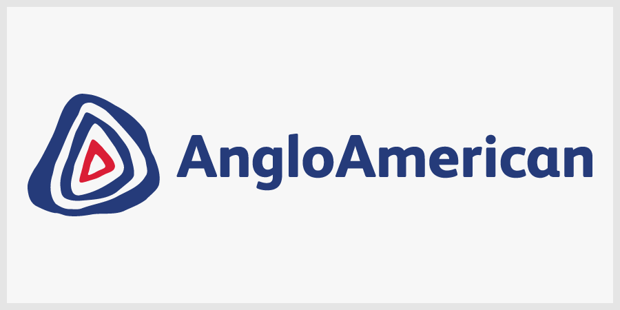 Anglo American Logo