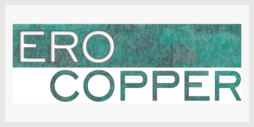 Ero Copper Logo