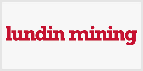 Lundin Mining Logo