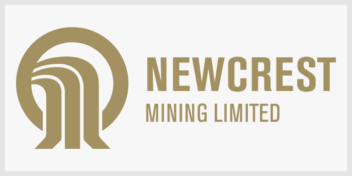 Newcrest Mining Logo