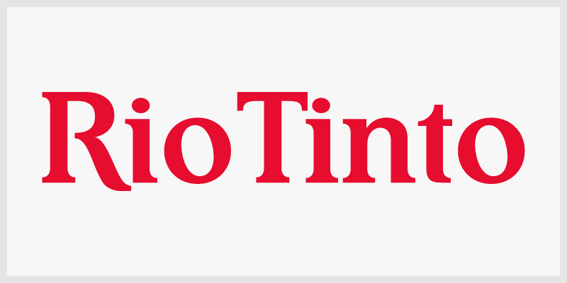 Rio Tinto Logo